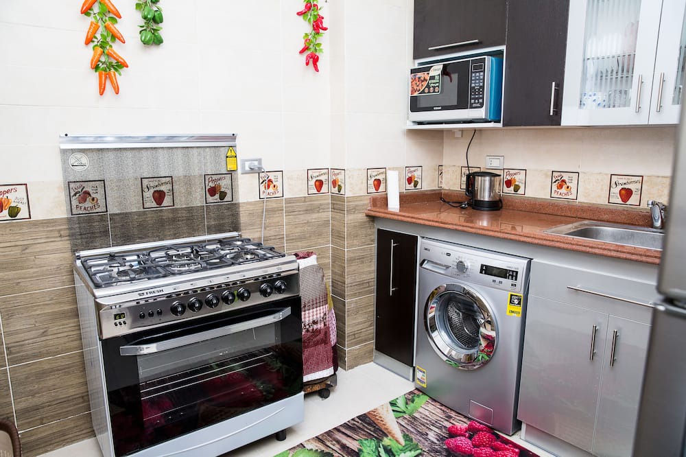 Photo of Kitchen in Al-Muntazah