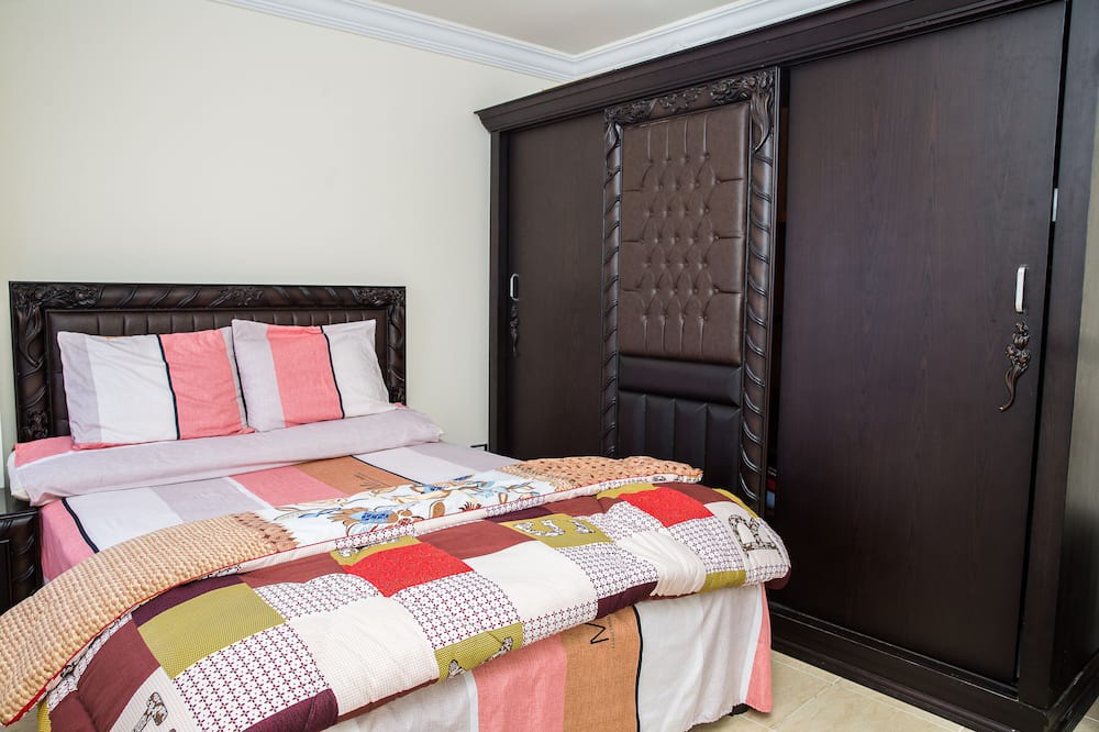 Photo of Bedroom in Al-Muntazah