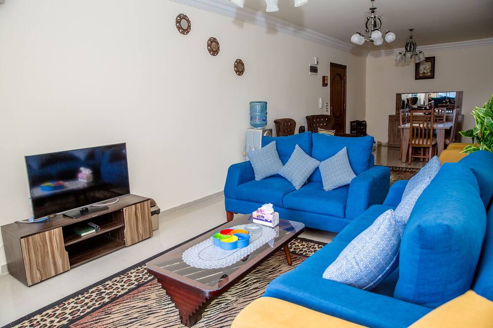 Photo of Livingroom in Al-Muntazah