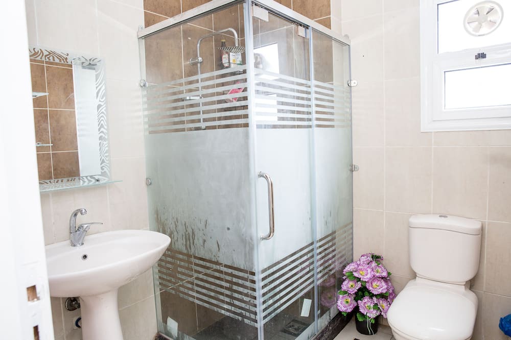 Photo of Bathroom in Al-Muntazah