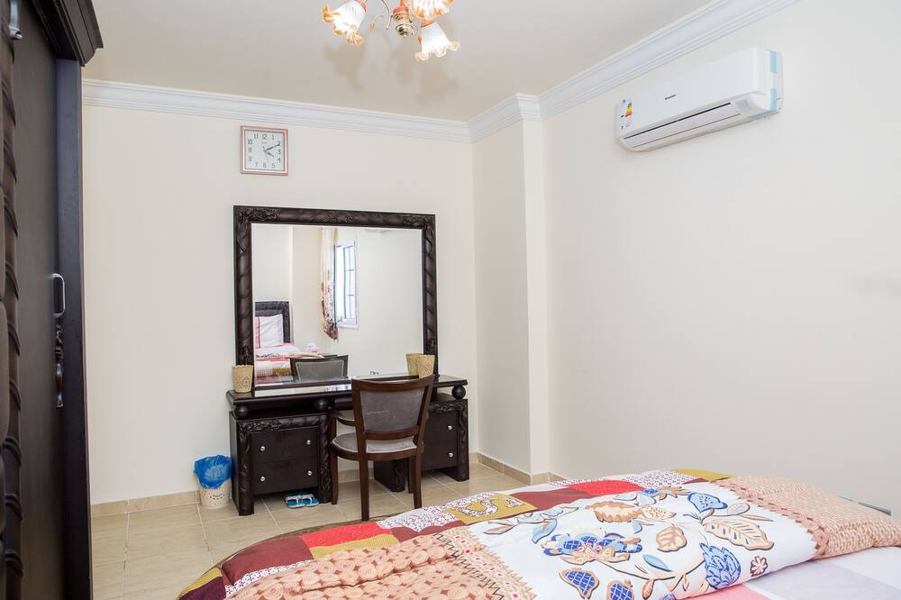 Photo of Bedroom in Al-Muntazah
