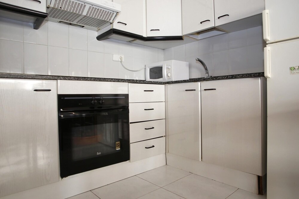 Photo of Kitchen in Torredembarra