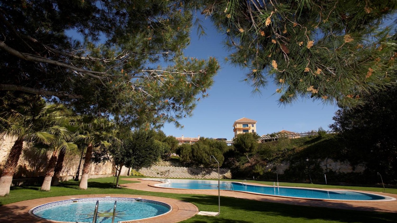 Photo of Outdoor in Orihuela Costa