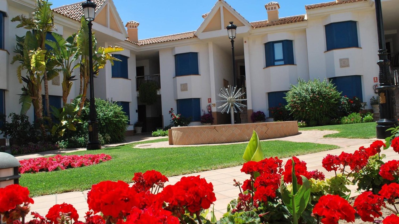 Photo of Outdoor in Orihuela Costa