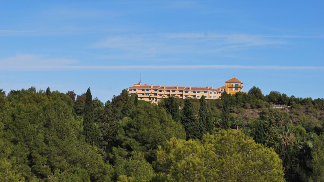 Photo of Outdoor in Orihuela Costa