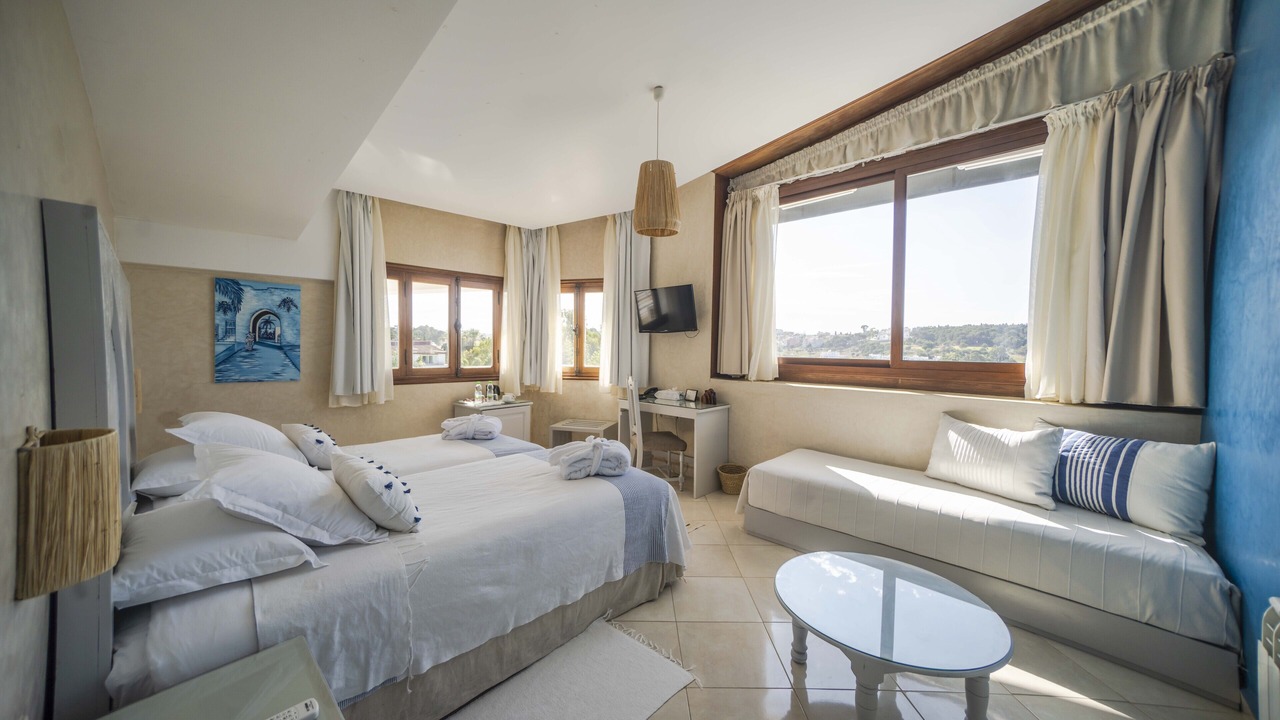 Photo of Bedroom in Tangier