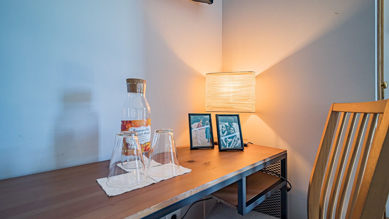 Photo of Bedroom in Meco