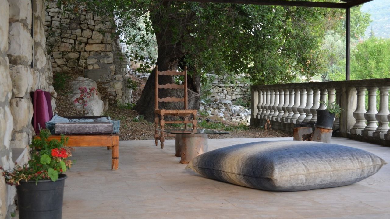 Photo of Patio Balcony in Kfoun