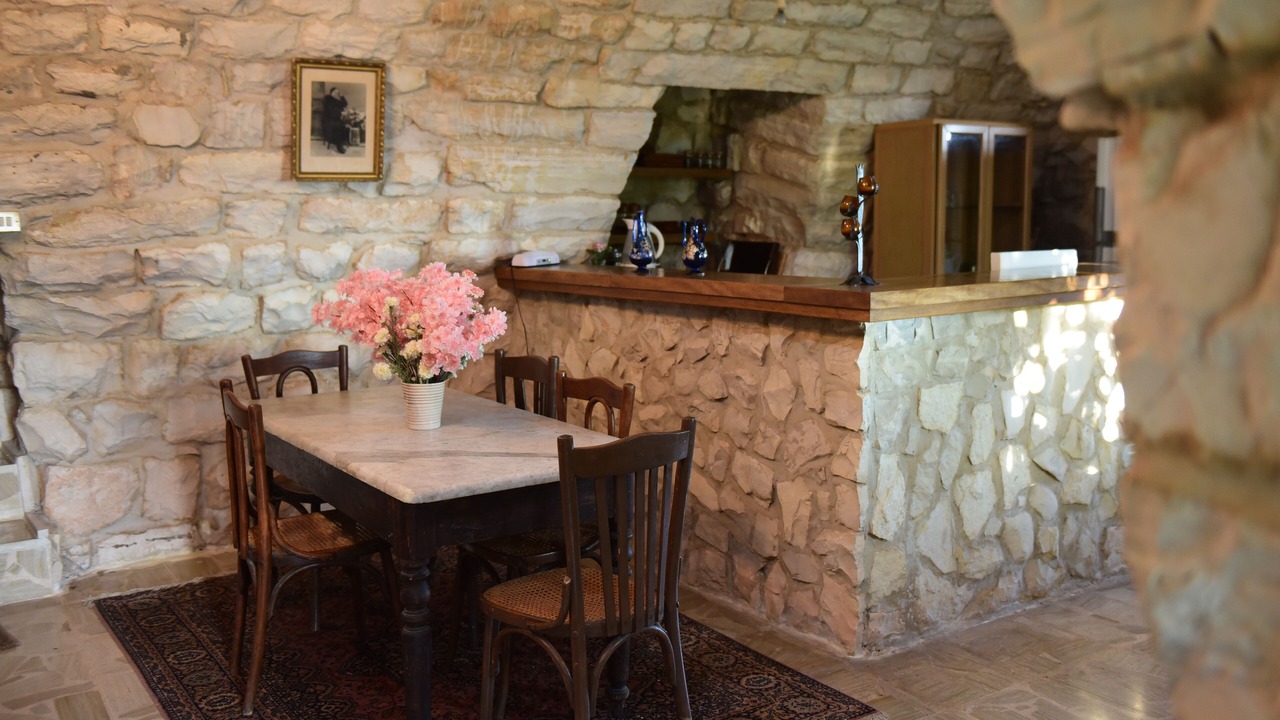 Photo of Livingroom in Kfoun