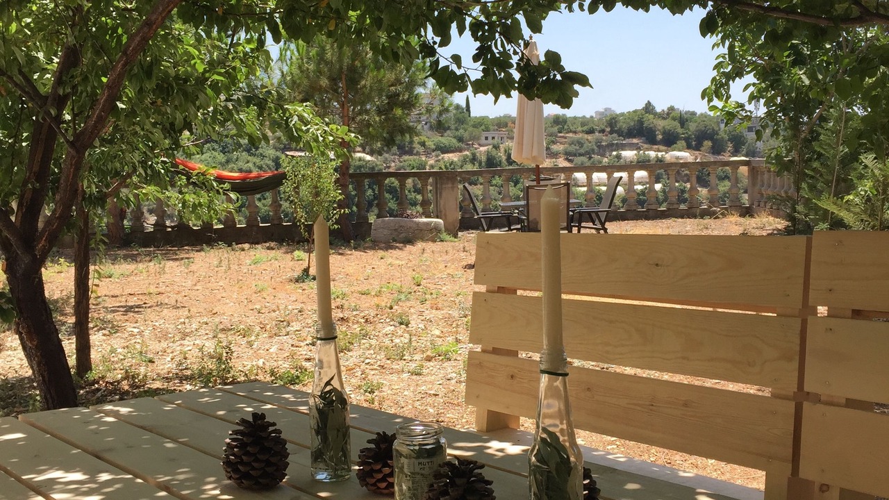 Photo of Outdoor in Kfoun