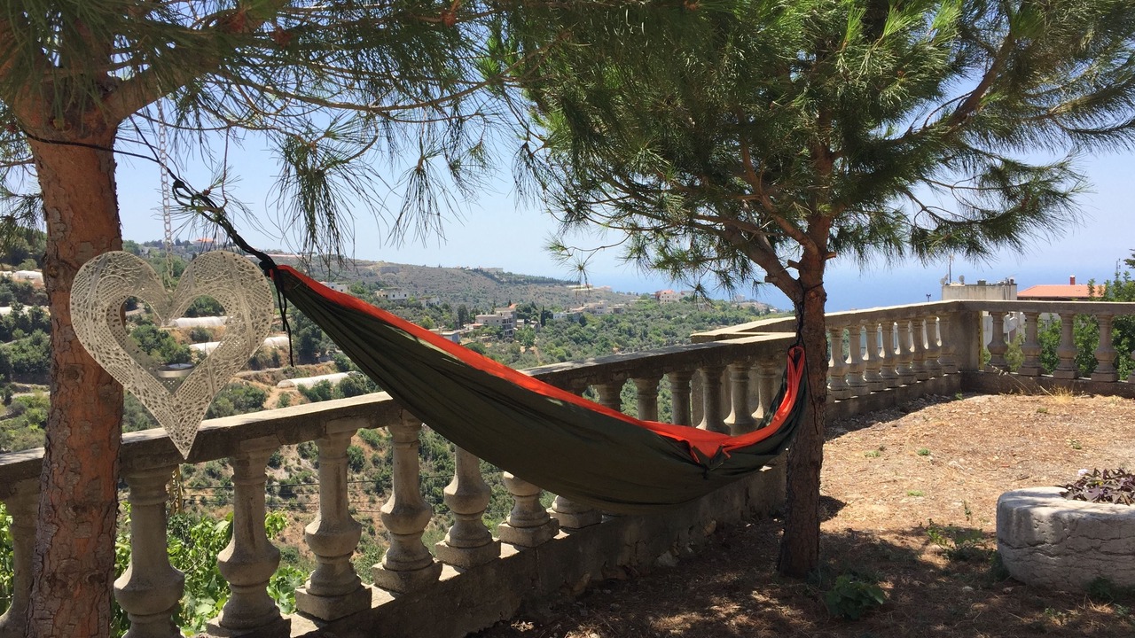 Photo of Outdoor in Kfoun
