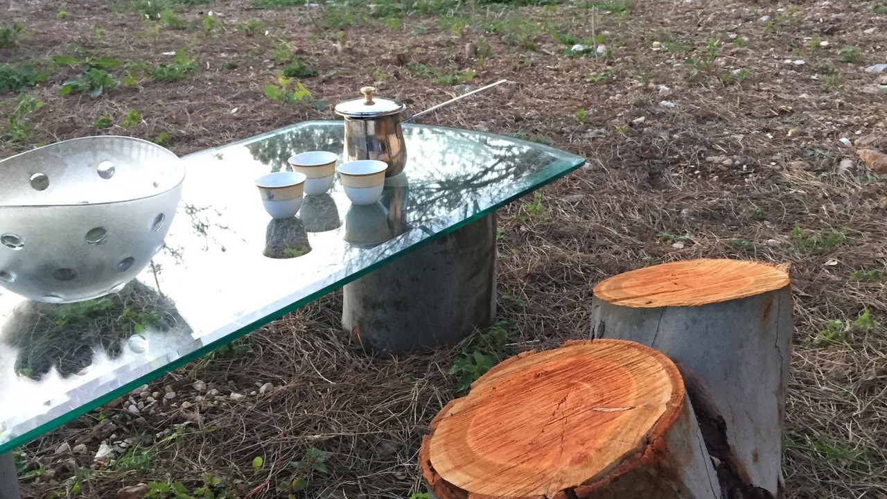 Photo of Outdoor in Kfoun