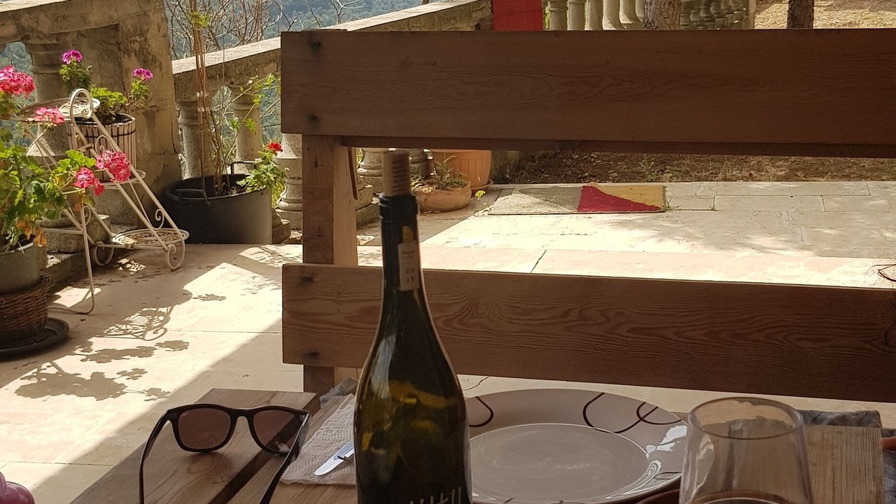 Photo of Patio Balcony in Kfoun