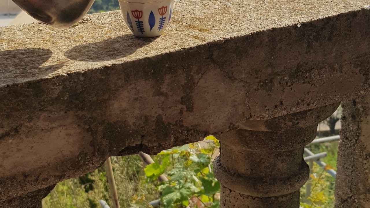 Photo of Patio Balcony in Kfoun