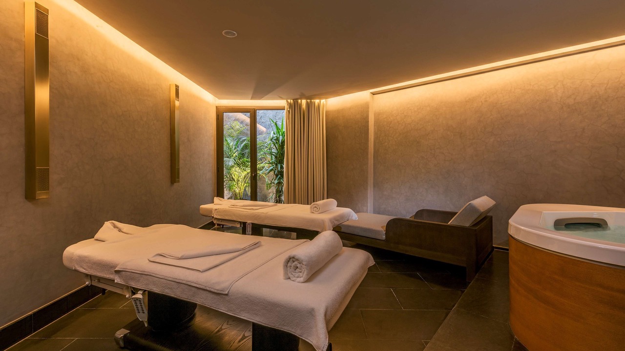 Photo of Bedroom in Casablanca City Center
