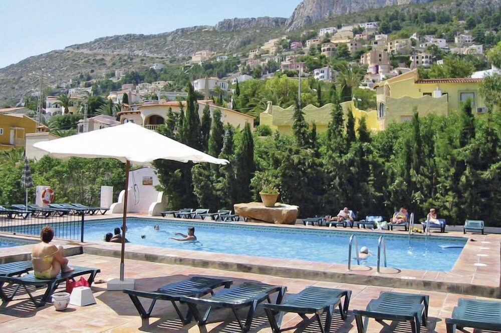 Photo of Outdoor in La Canuta