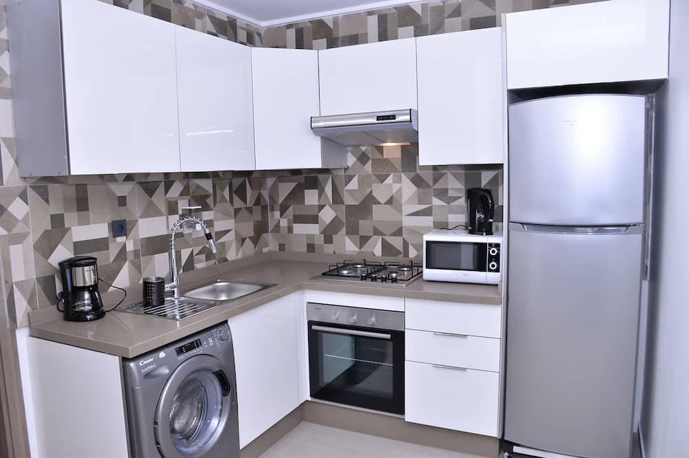 Photo of Kitchen in Anfa