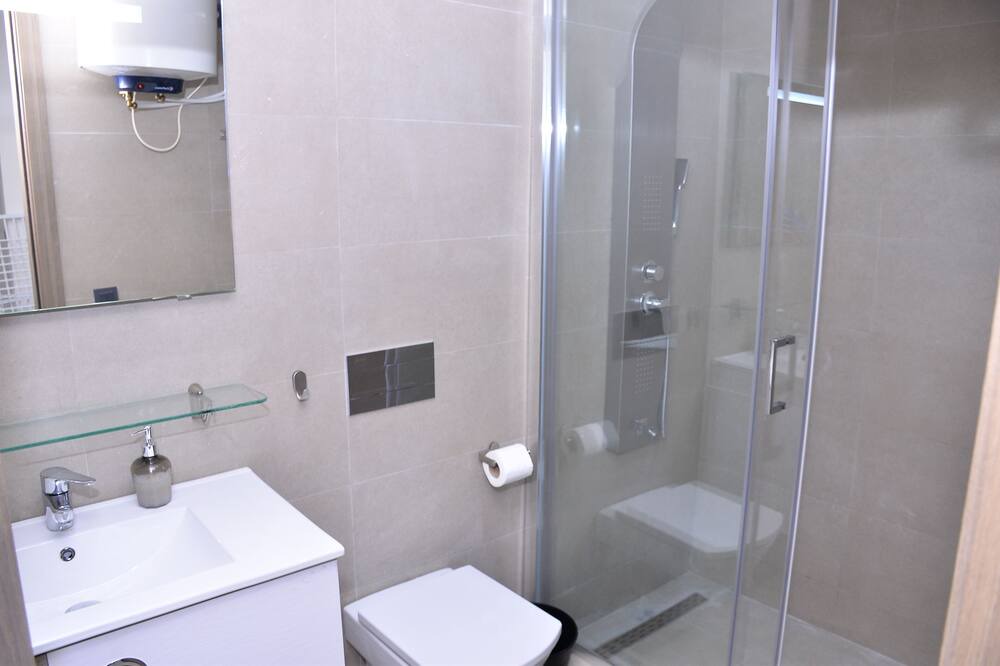 Photo of Bathroom in Anfa