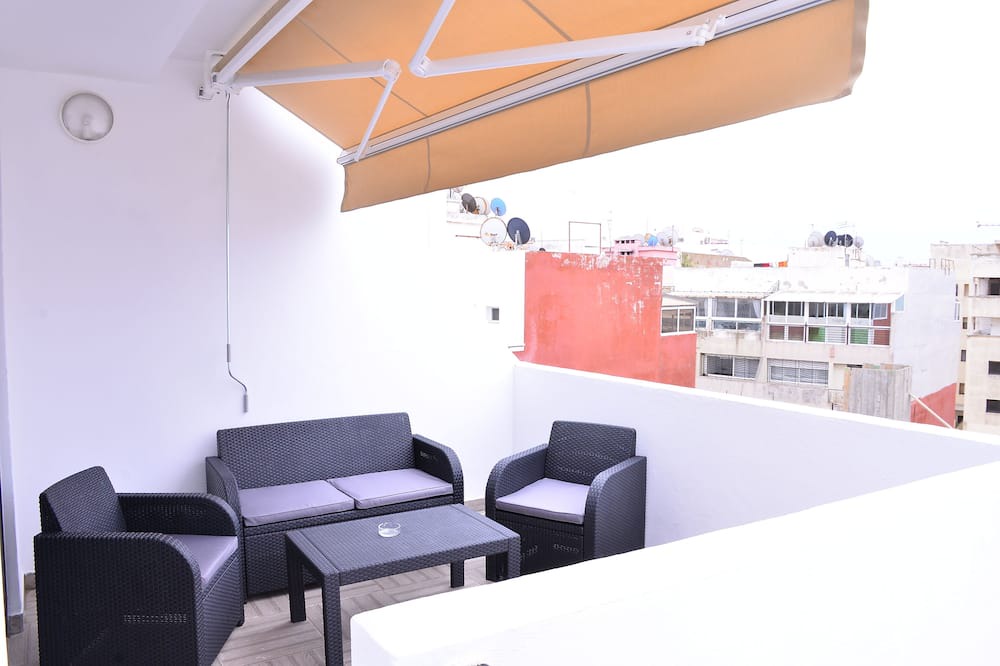 Photo of Patio Balcony in Anfa