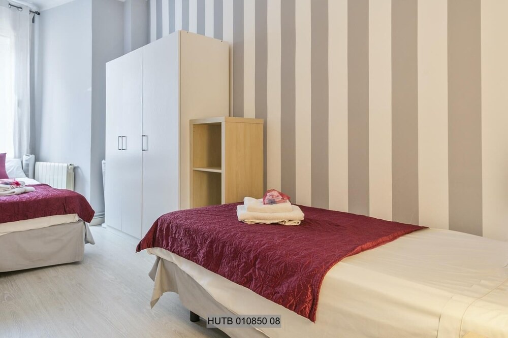 Photo of Bedroom in Gracia