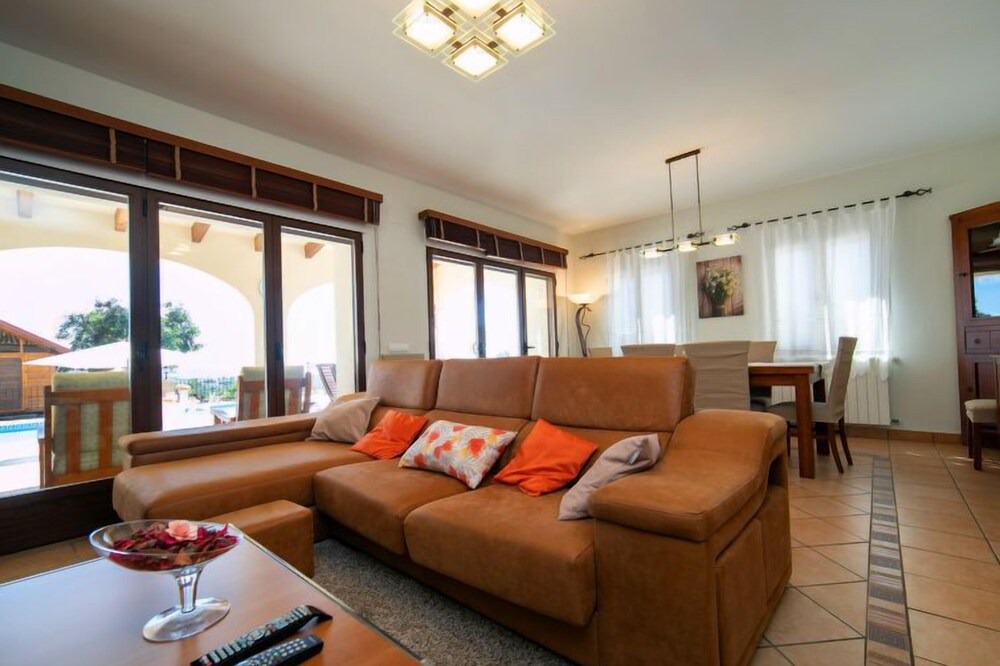 Photo of Livingroom in Benissa