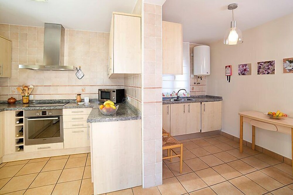 Photo of Kitchen in Benissa