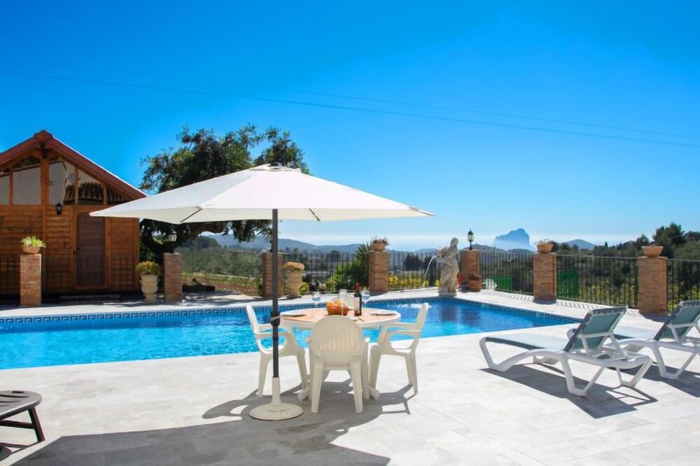 Photo of Outdoor in Benissa
