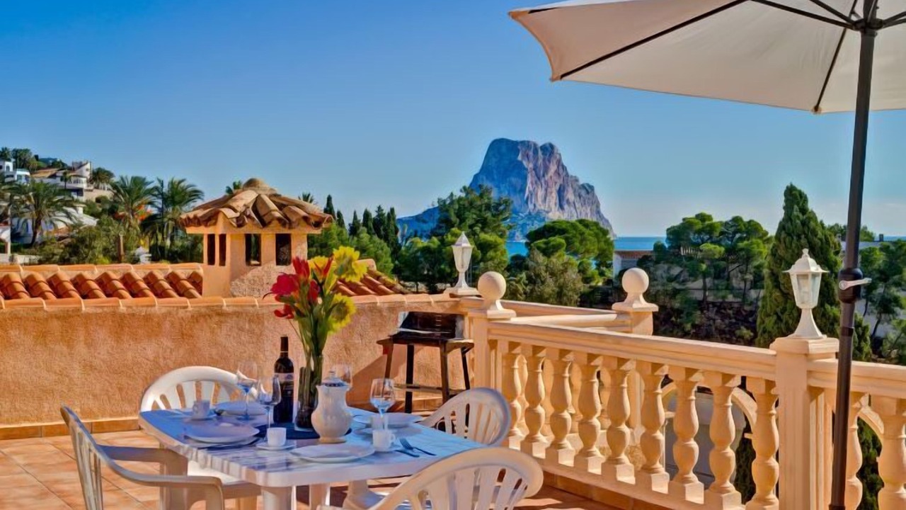 Photo of Outdoor in La Canuta