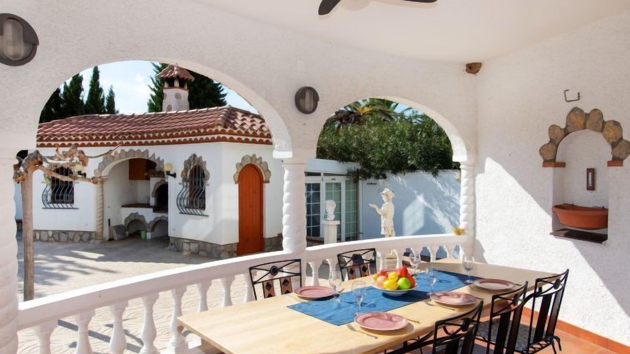 Photo of Outdoor in Rustical Mont-roig