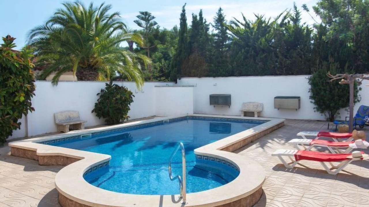 Photo of Outdoor in Rustical Mont-roig