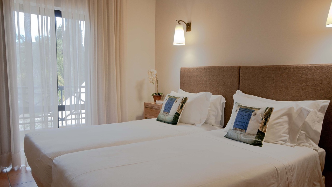Photo of Bedroom in Vilamoura