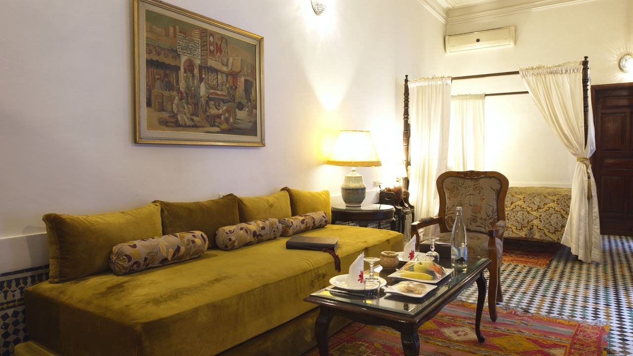 Photo of Bedroom in Talaa
