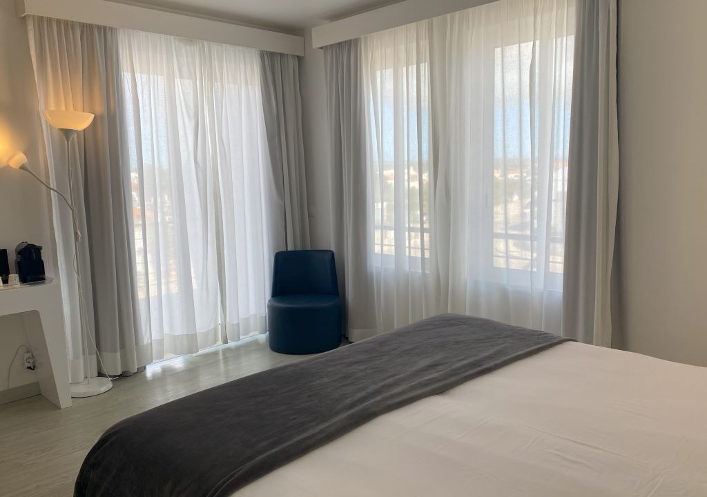 Photo of Bedroom in Sagres