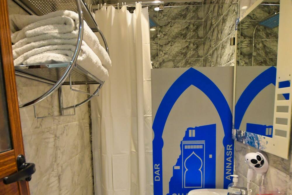 Photo of Bathroom in Chefchaouen