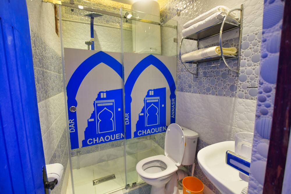 Photo of Bathroom in Chefchaouen