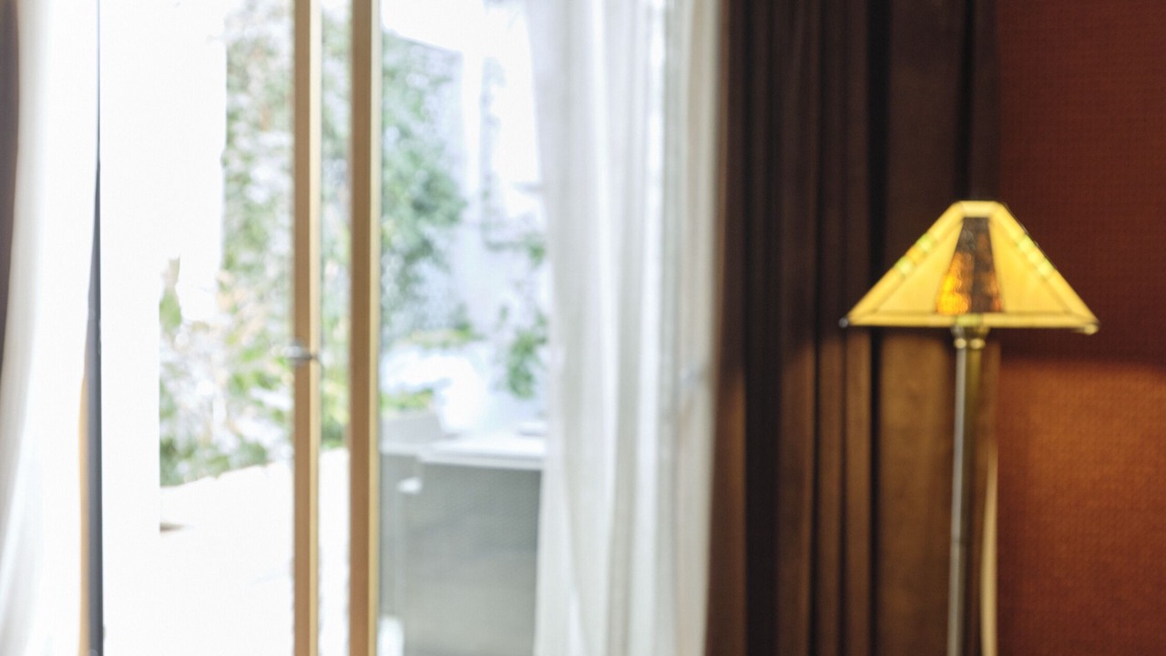Photo of Bedroom in Casablanca City Center