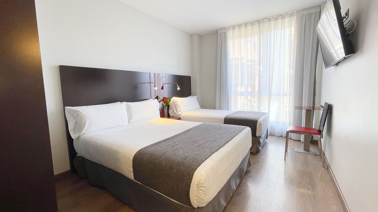 Photo of Bedroom in el Fort Pienc