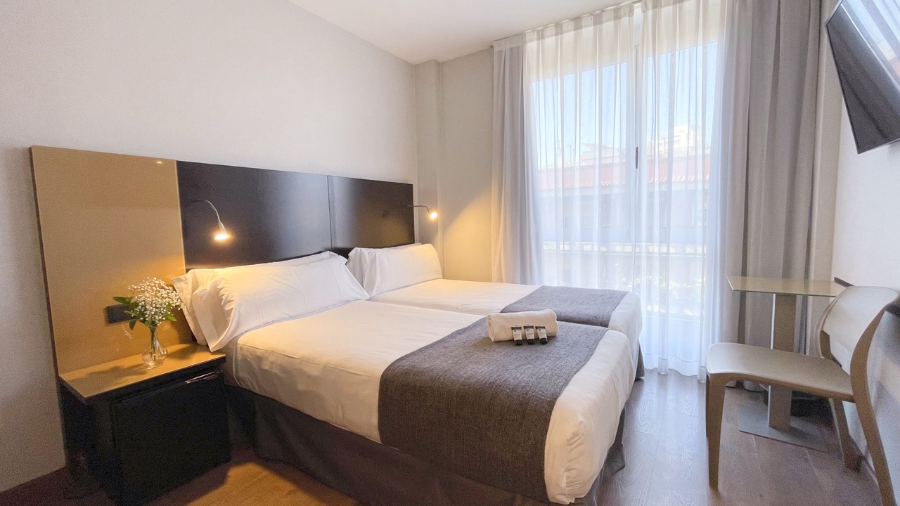 Photo of Bedroom in el Fort Pienc