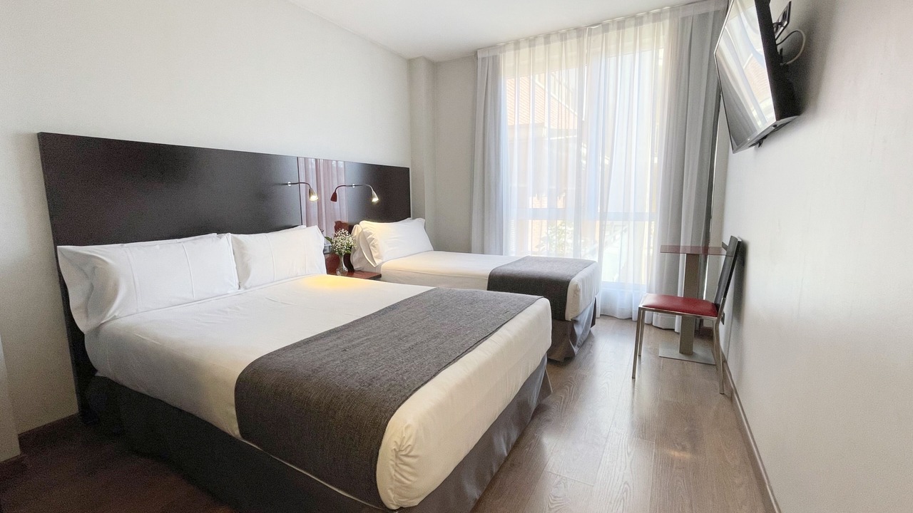 Photo of Bedroom in el Fort Pienc