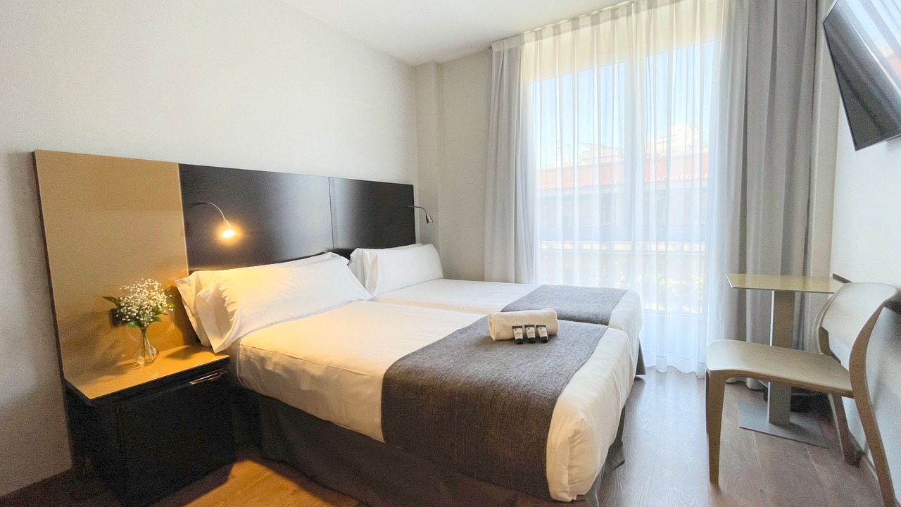 Photo of Bedroom in el Fort Pienc