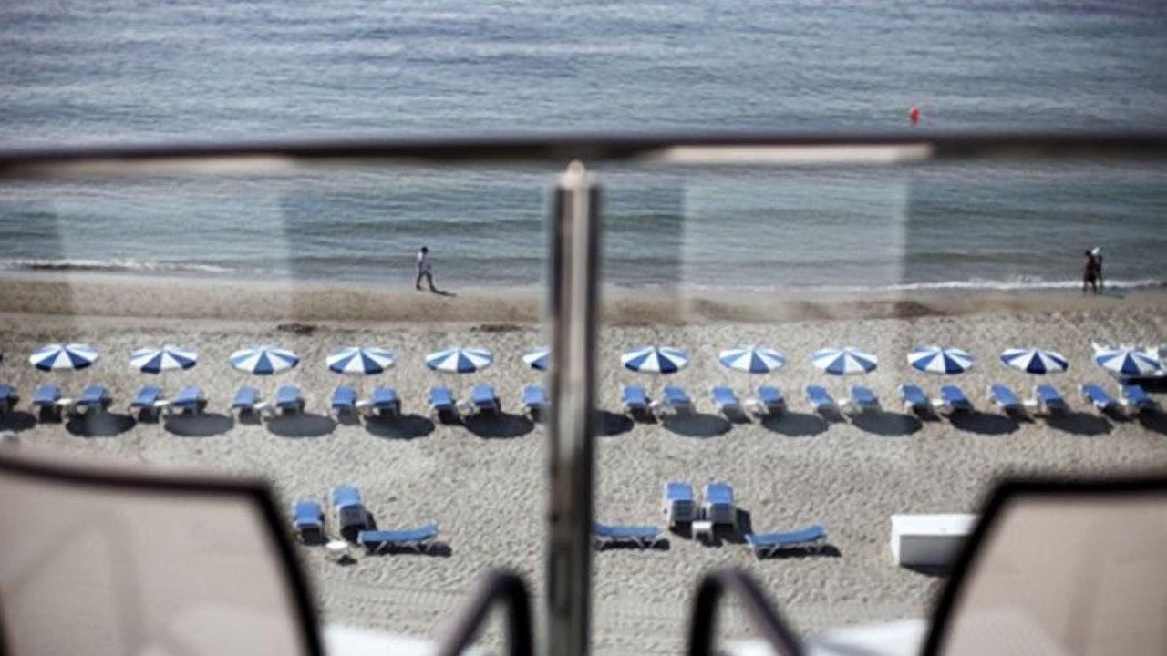 Photo of Patio Balcony in Villajoyosa