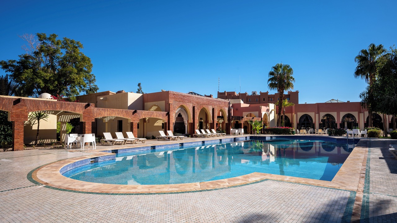 Photo of Outdoor in Ouarzazate