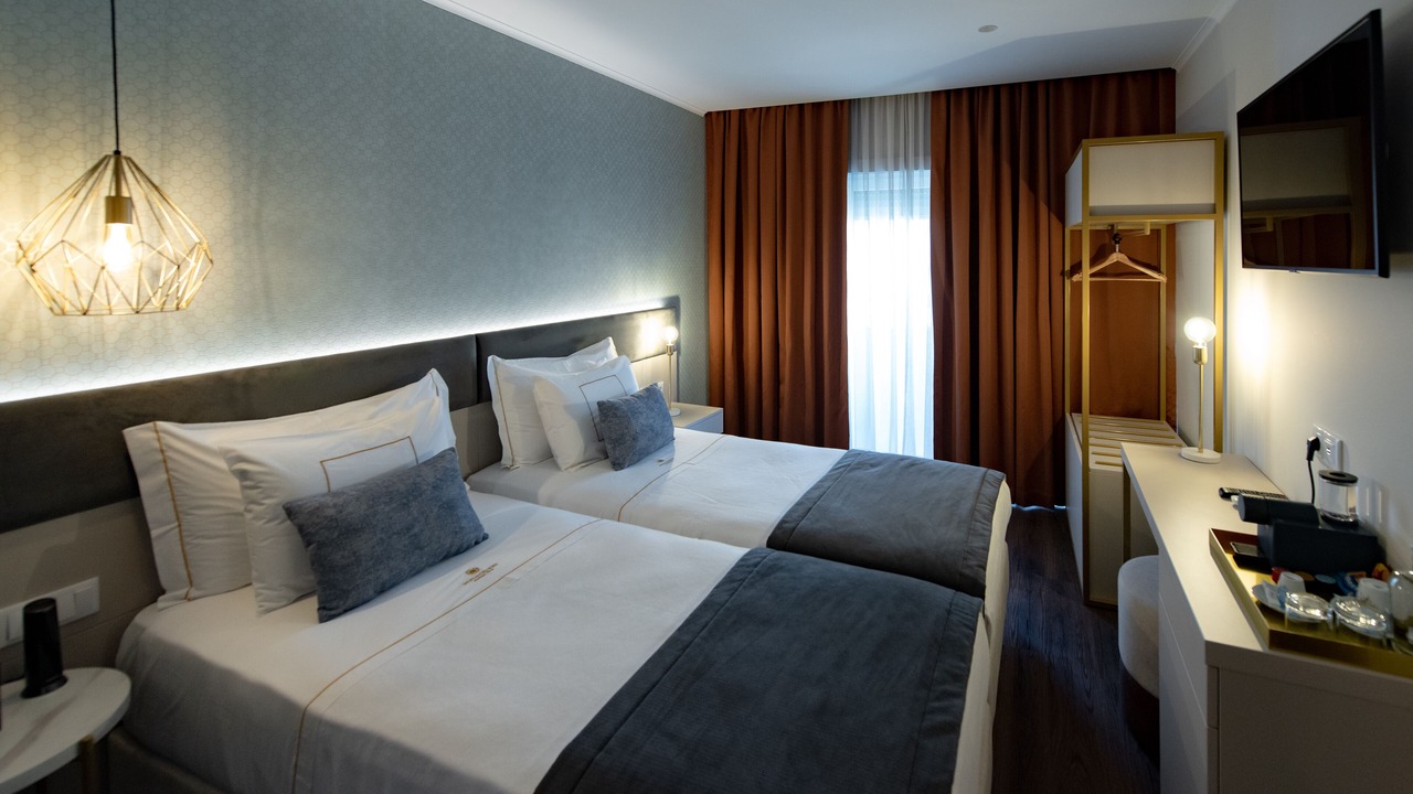 Photo of Bedroom in Sao Jorge de Arroios