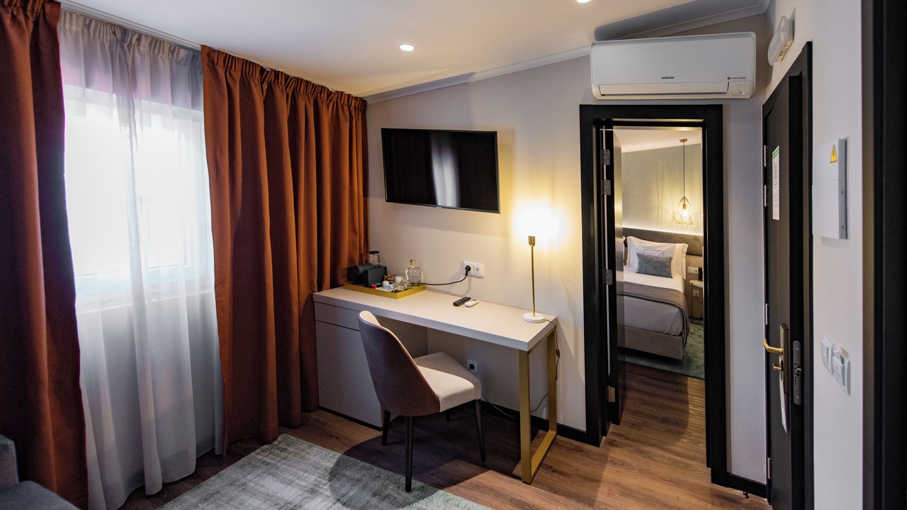 Photo of Bedroom in Sao Jorge de Arroios