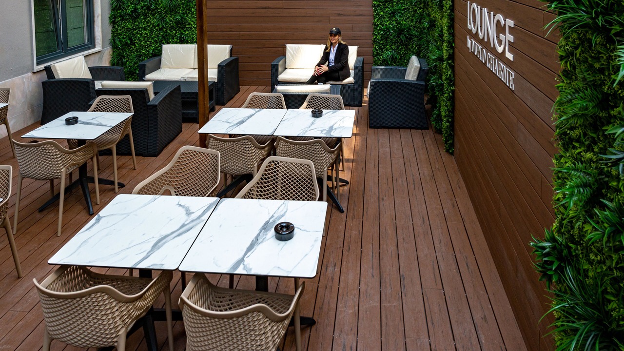 Photo of Patio Balcony in Sao Jorge de Arroios