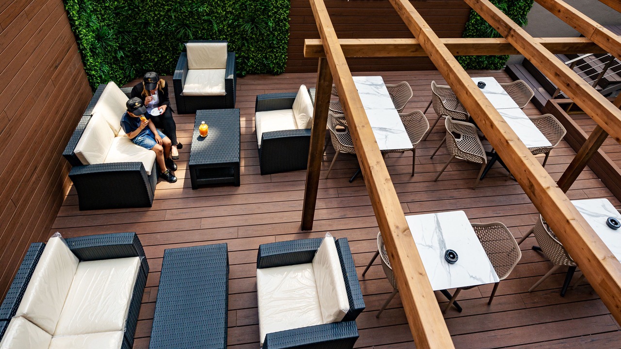 Photo of Patio Balcony in Sao Jorge de Arroios