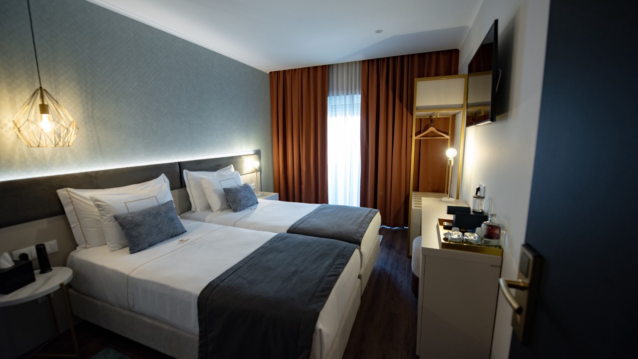 Photo of Bedroom in Sao Jorge de Arroios