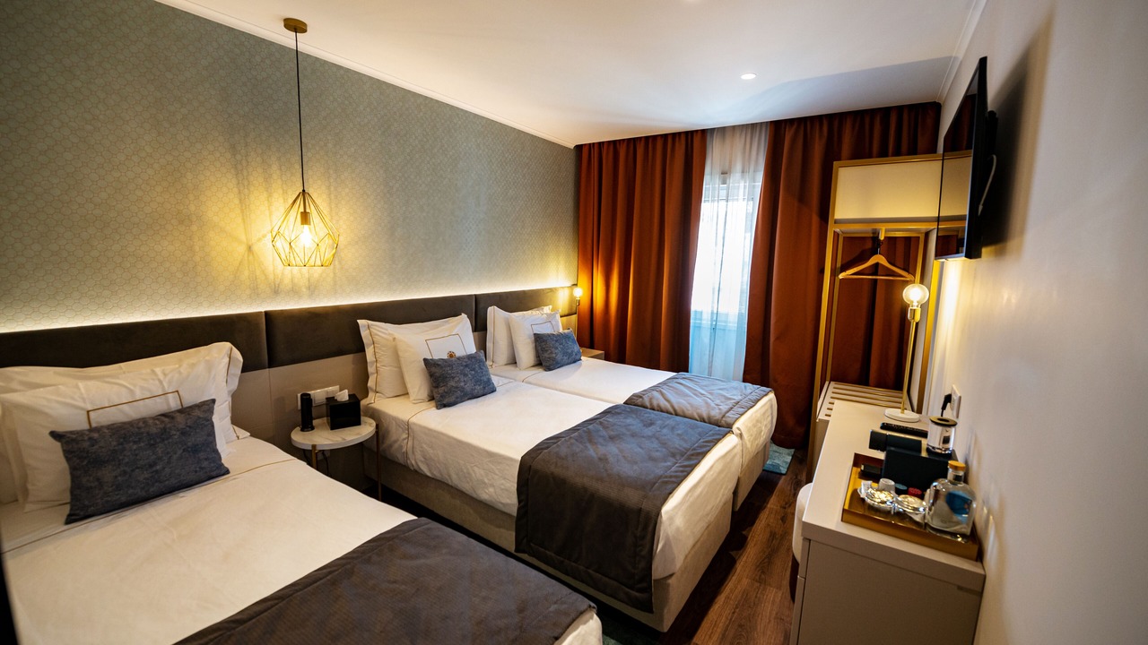 Photo of Bedroom in Sao Jorge de Arroios
