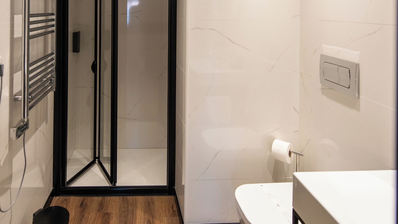 Photo of Bathroom in Sao Jorge de Arroios