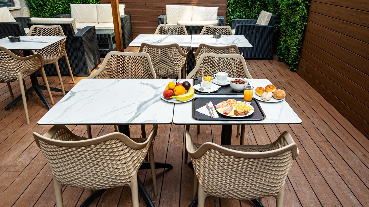 Photo of Patio Balcony in Sao Jorge de Arroios